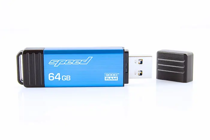 Goodram Speed 64 GB USB 3.0 PD64GH3GRSPBR9