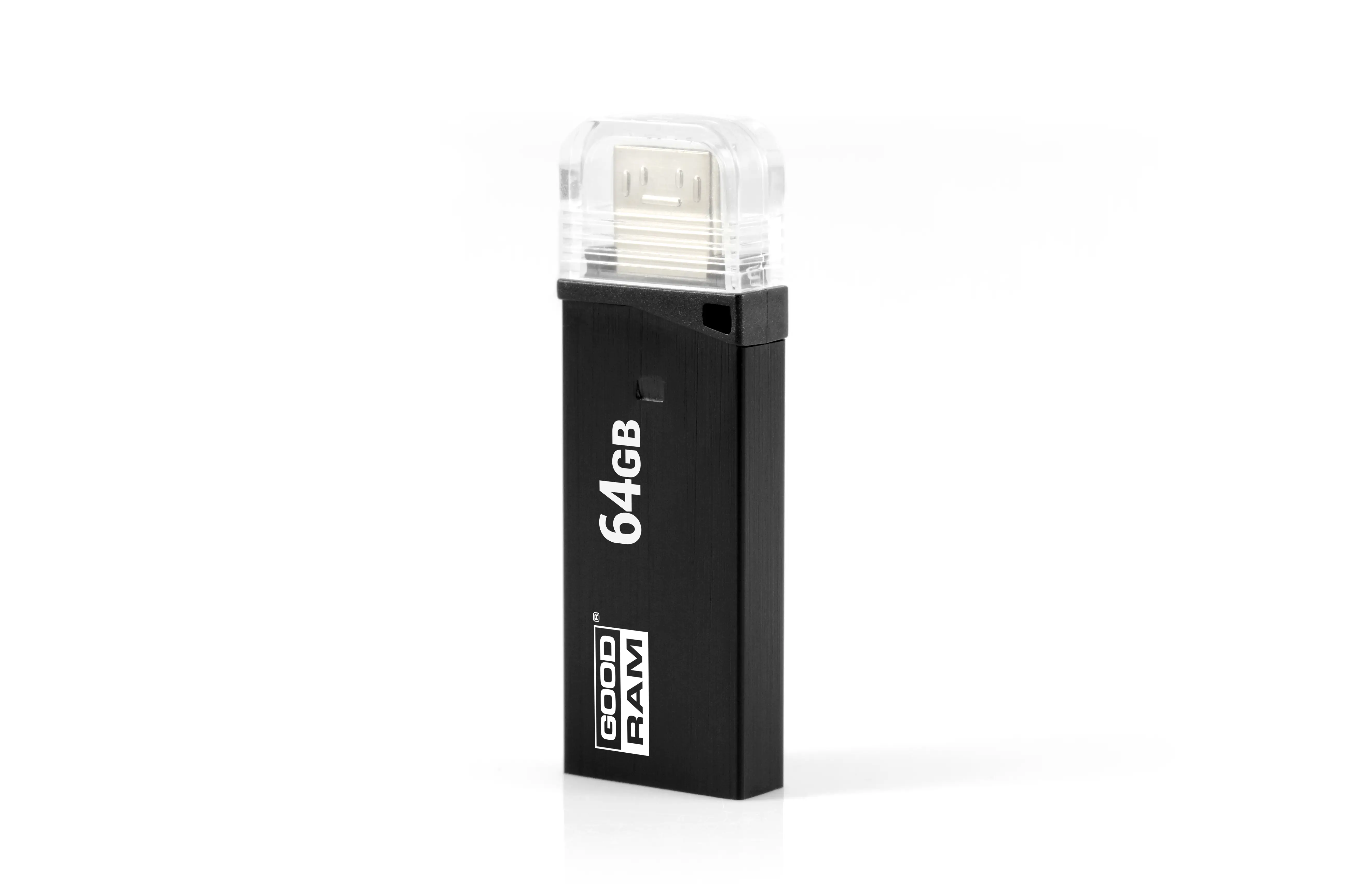 Goodram TWIN 64GB USB 3.0 OTN3-0640K0R11