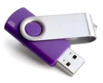 Goodram Twister 16GB PD16GH2GRTSPR9