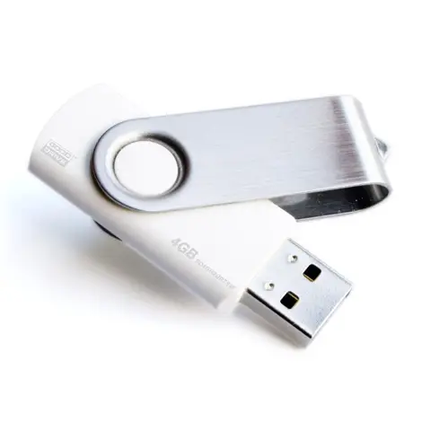 Goodram Twister 8GB PD8GH2GRTSWR9