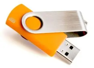 Goodram Twister 8GB PD8GH2GRTSOR9