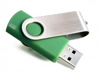 Goodram Twister 8GB PD8GH2GRTSG2R9