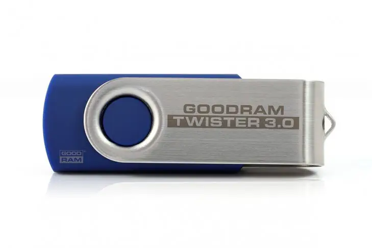Goodram Twister 8GB PD8GH3GRTSBR9