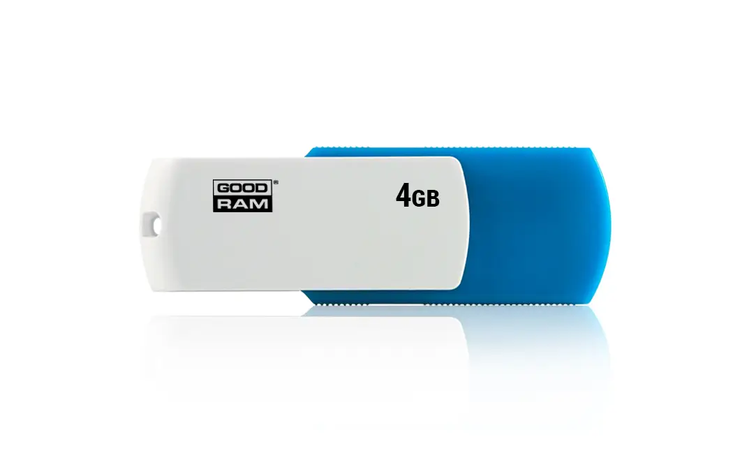 Goodram UCO2 4 GB UCO2-0040MXR11