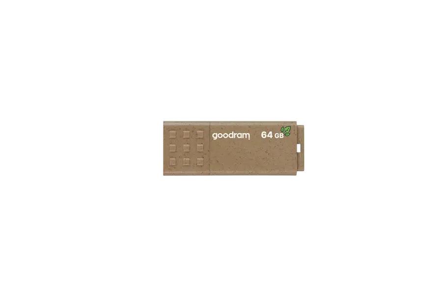 Goodram UME3 Eco Friendly 64 GB UME3-0640EFR11