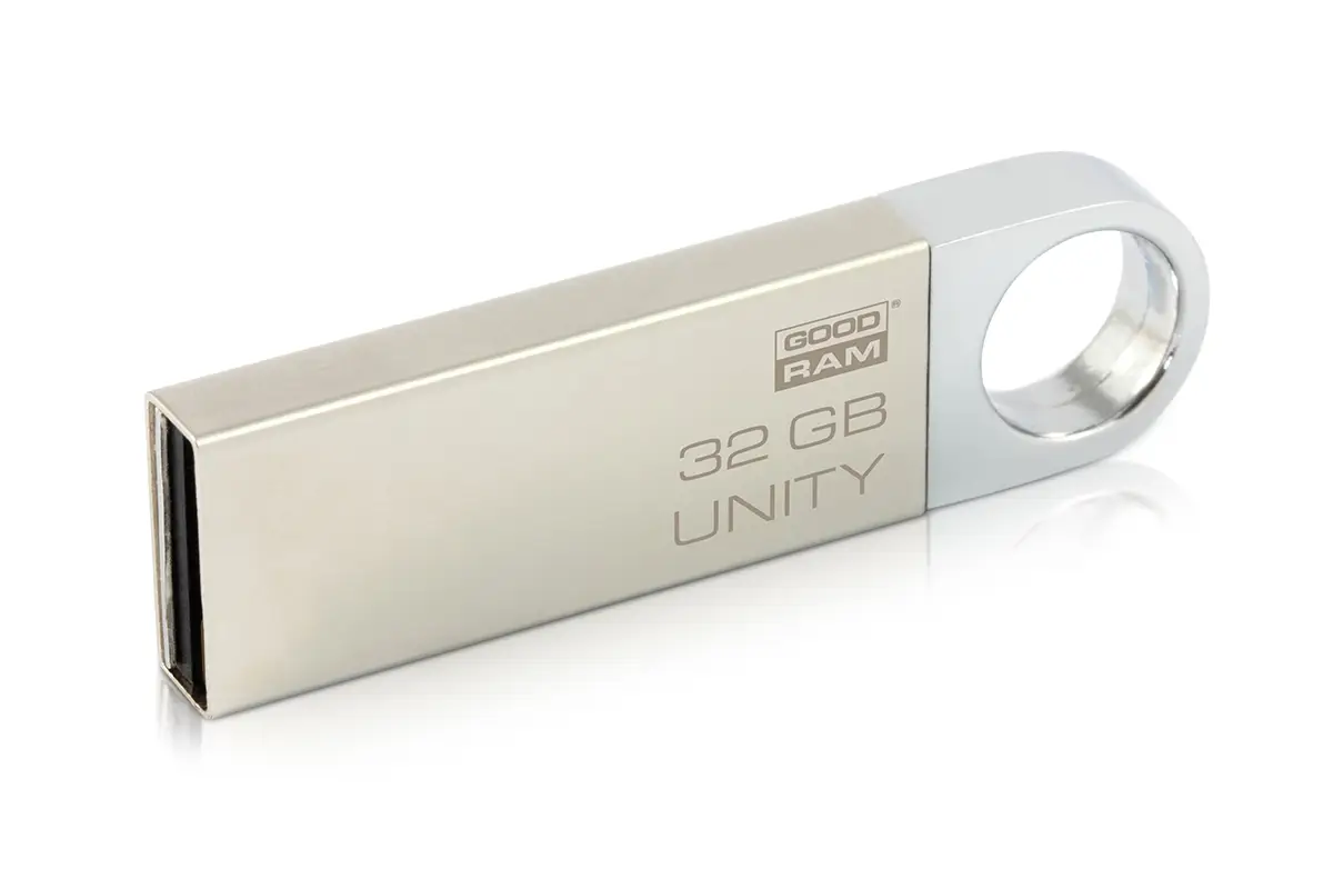 Goodram Unity 32GB PD32GH2GRUNSR9