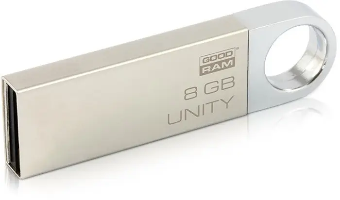 Goodram Unity 8GB PD8GH2GRUNSR9