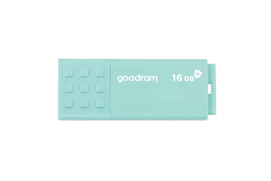 Goodram USB 3.0 UME3 CARE 16 GB UME3-0160CRR11