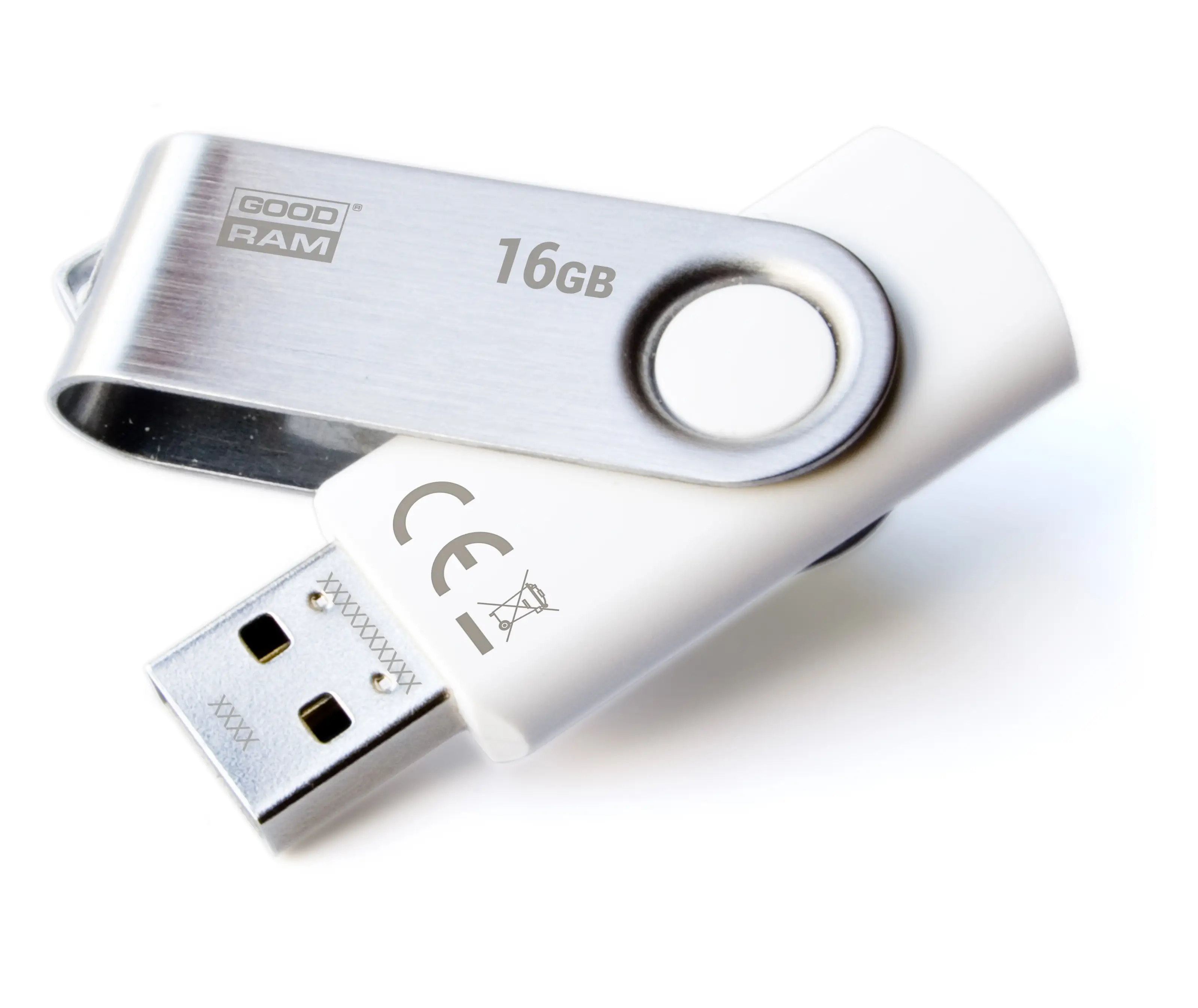 Goodram UTS2 16 GB UTS2-0160W0R11