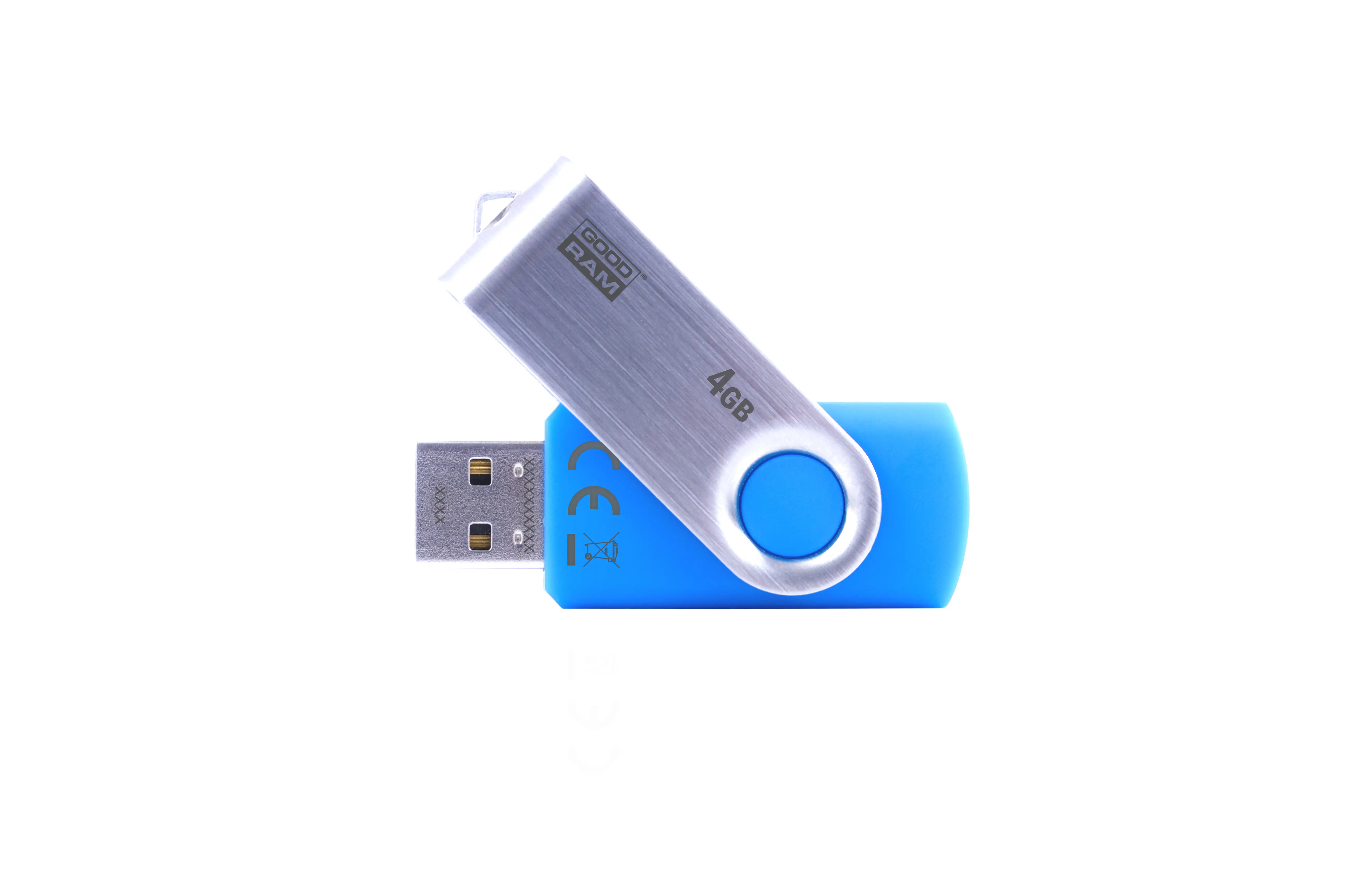 Goodram UTS2 4 GB UTS2-0040B0R11