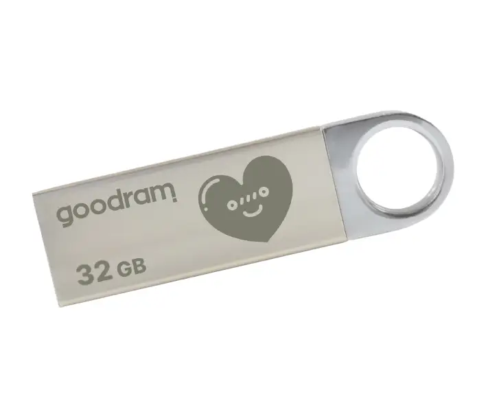 Goodram UUN Valentine 32 GB UUN2-0320S0R11-V