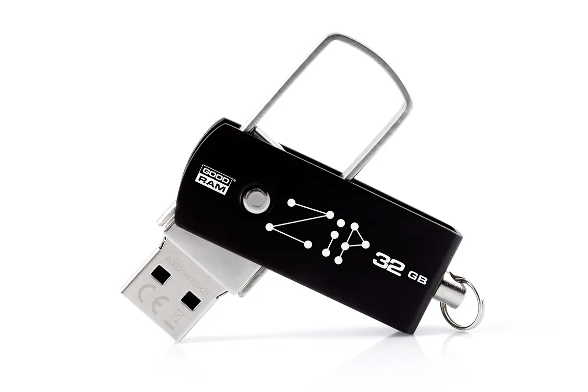 Goodram Zip 32GB PD32GH2GRZIKR9