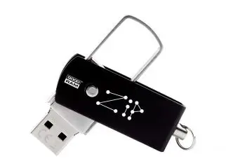 Goodram Zip 8GB PD8GH2GRZIKR9