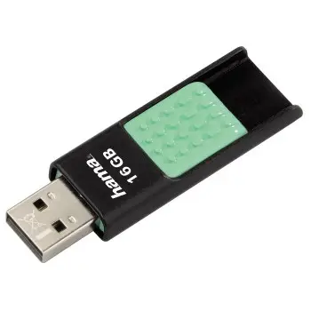 Hama 00104399 16 GB