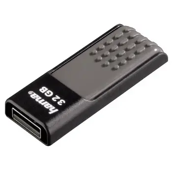 Hama 00108042 32 GB