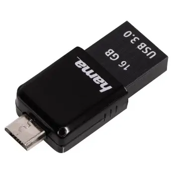 Hama 16GB USB 3.0 00124006