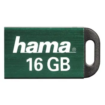 Hama 16GB USB2.0 00114969