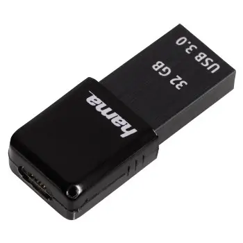 Hama 32GB USB 3.0 00124007