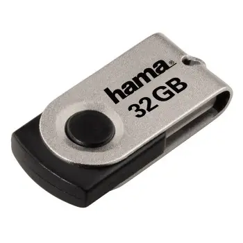 Hama 32GB USB2.0 00090967