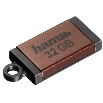 Hama 32GB USB2.0 00094156