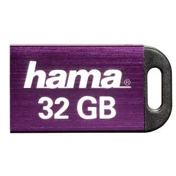 Hama 32GB USB2.0 00114970