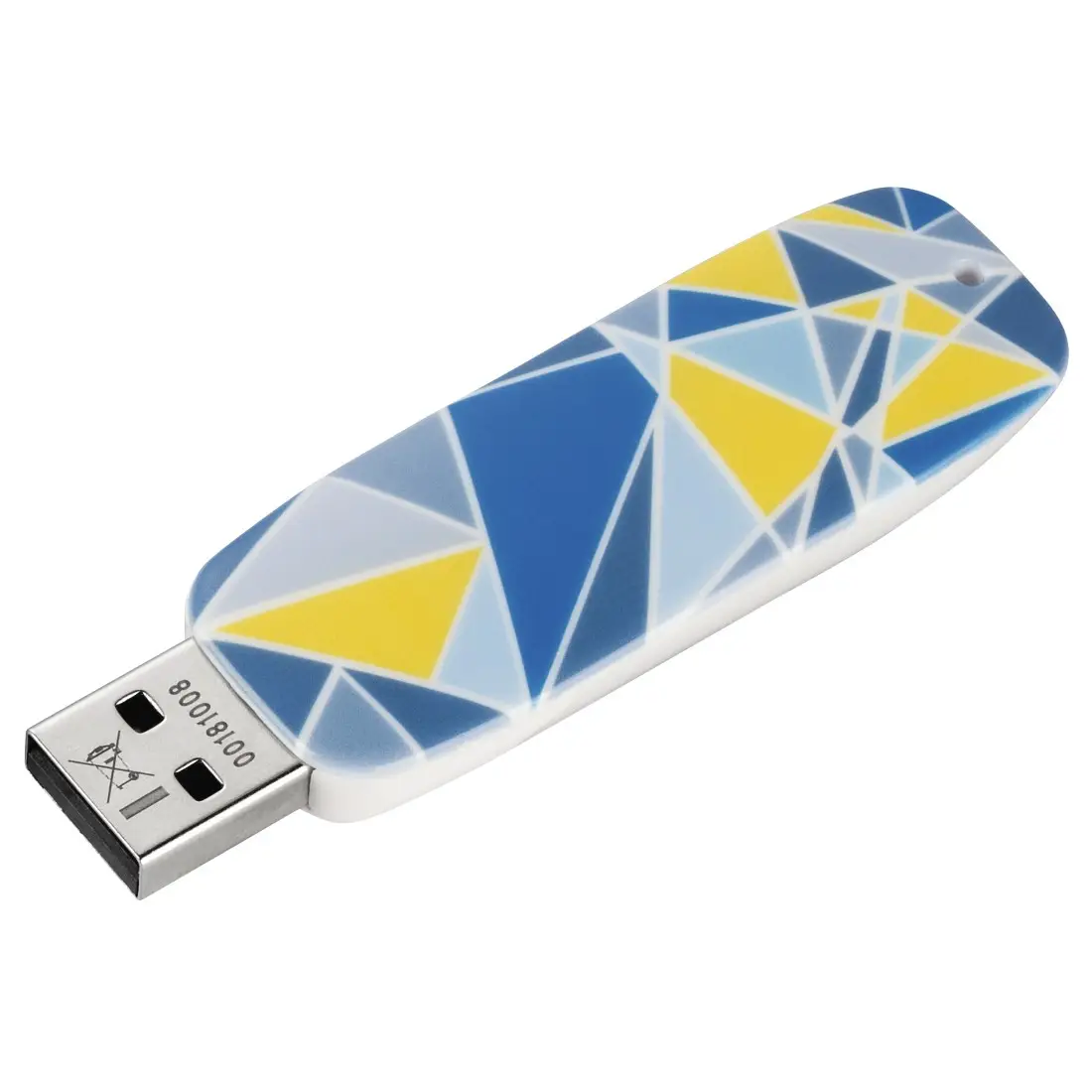 Hama 3Angle 16 GB 00181008