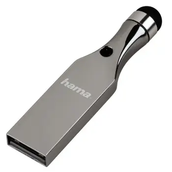 Hama 64GB FlashPen 00114934