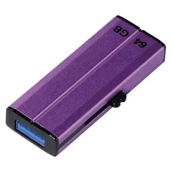 Hama 64GB FlashPen Valeus 00114966
