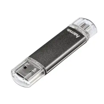 Hama 8GB USB 2.0 00123956