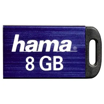 Hama 8GB USB2.0 00114968