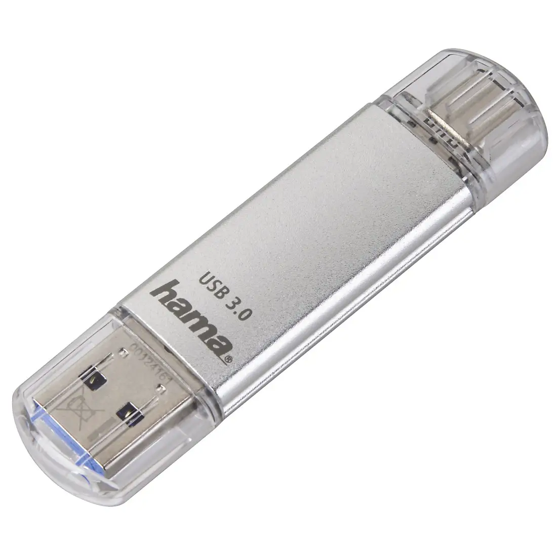 Hama C-Laeta 16 GB 00124161