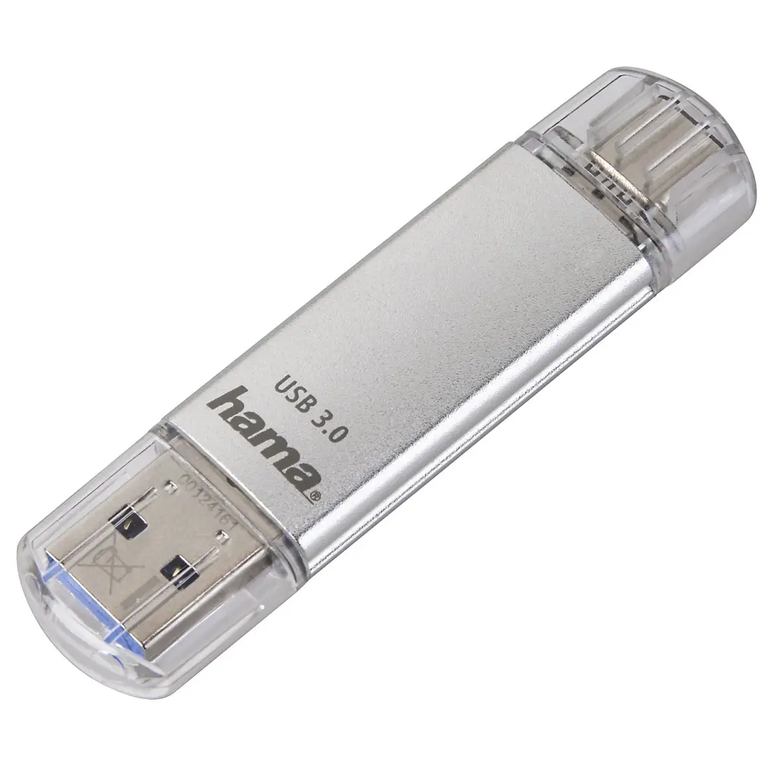Hama C-Laeta 32 GB 00124162