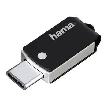 Hama C-Turn 16GB 00114975