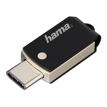 Hama C-Turn 64GB 00114977