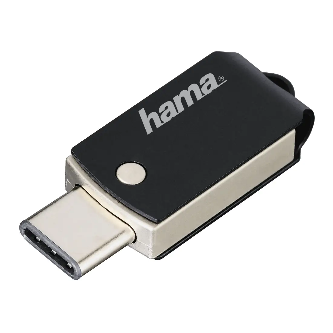 Hama C-Turn 64 GB 00181074