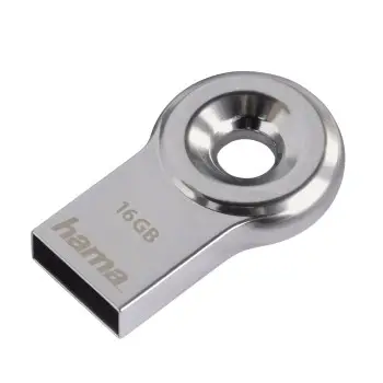 Hama Drop 16GB USB 2.0 00123953