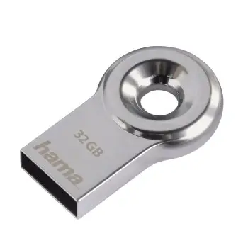 Hama Drop 32GB USB 2.0 00123954
