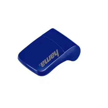 Hama FlashPen Jelly 16GB USB 2.0 00123968