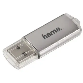 Hama FlashPen "Laeta" USB 2.0 2GB 66X 00090980