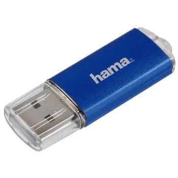 Hama FlashPen "Laeta" 6 GB 00090982
