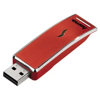 Hama FlashPen Snooty, 16 GB 00108069