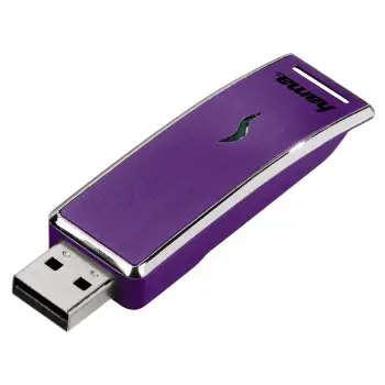 Hama FlashPen Snooty, 32 GB 00108070