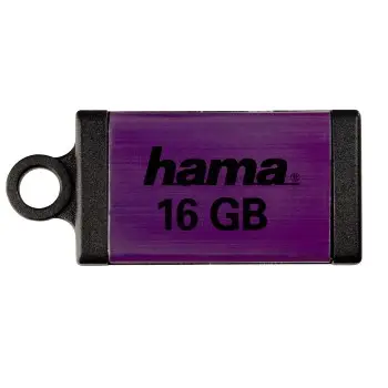 Hama Floater Micro 16GB 00094139