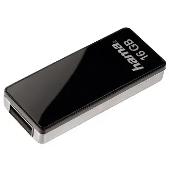 Hama "Floater Pro" HighSpeed FlashPen 16 GB 00094117