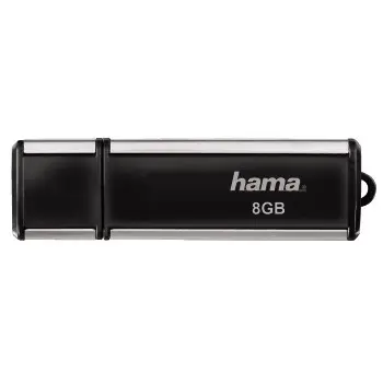 Hama High Speed FlashPen 8 GB 00104362