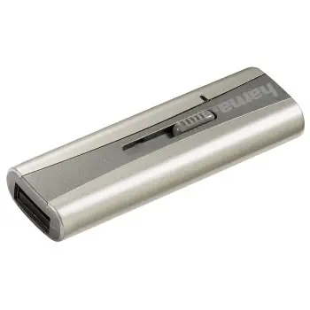 Hama HighSpeed FlashPen "Floater" USB 2.0 8GB 100X 00090884