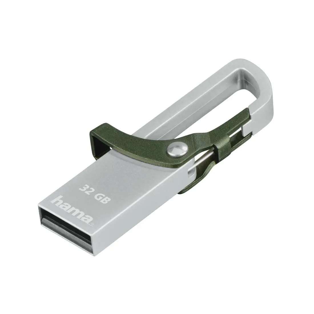 Hama Hook Style 32 GB 00213112