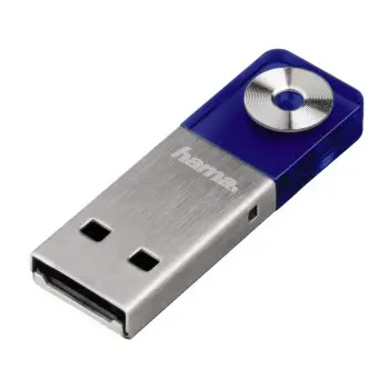Hama Lore 16 GB 00114869