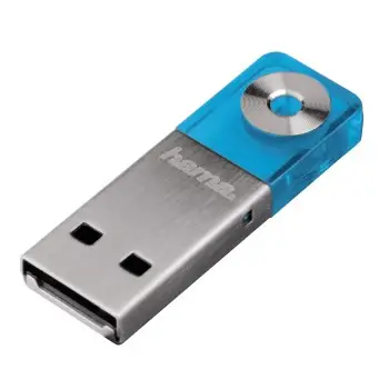 Hama "LORE" 64 GB 00114871