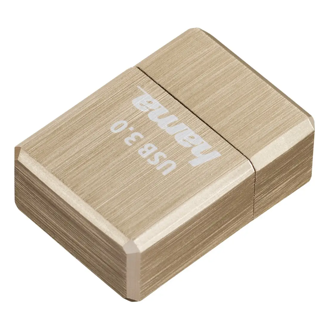 Hama Micro Cube 64 GB 00124170